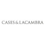 Cases & Lacambra logo