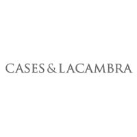 Cases & Lacambra logo