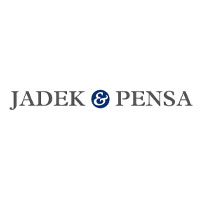 Logo Jadek & Pensa