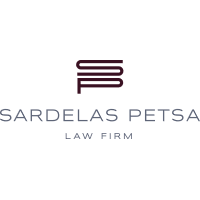 Sardelas Petsa logo