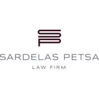 Logo Sardelas Petsa