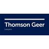 Thomson Geer logo