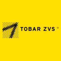 Tobar ZVS logo