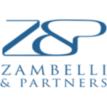 Zambelli & Partners logo