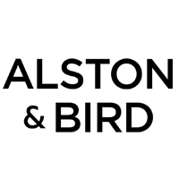 Logo Alston & Bird