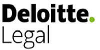 Deloitte Legal shpk Logo