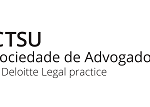 CTSU – Sociedade de Advogados, S.P., R.L., S.A. logo