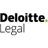 Logo Deloitte Touche Tohmatsu Jaiyos Advisory Co., Ltd.