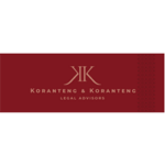 Koranteng & Koranteng Legal Advisors logo