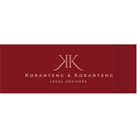Koranteng & Koranteng Legal Advisors Logo