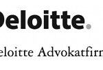 Deloitte Advokatfirma AS logo