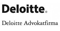 Deloitte Advokatfirma AS Logo