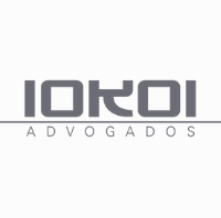 Logo Iokoi Advogados
