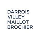 Darrois Villey Maillot Brochier logo