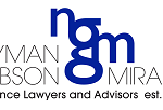 Nyman Gibson Miralis logo