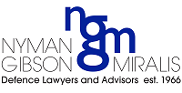 Logo Nyman Gibson Miralis