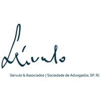 Sérvulo & Associados logo