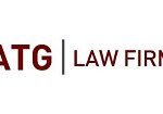 ATG Law Firm logo