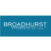 Logo Broadhurst LLC