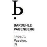 Bardehle Pagenberg logo