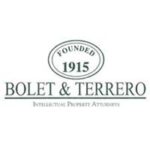 Bolet & Terrero logo
