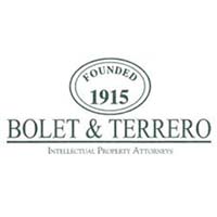 Bolet & Terrero logo