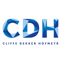 Logo Cliffe Dekker Hofmeyr