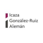 Icaza, González-Ruiz & Alemán logo