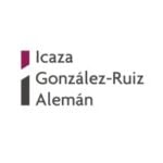 Icaza, González-Ruiz & Alemán logo