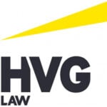 HVG Law logo