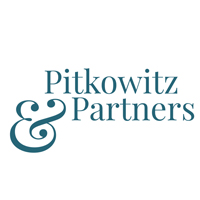 Logo Pitkowitz & Partners