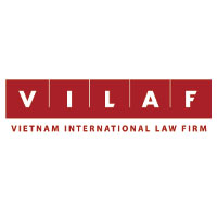 Logo VILAF