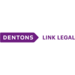 Dentons Link Legal logo