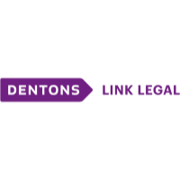 Dentons Link Legal logo