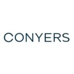 Conyers logo