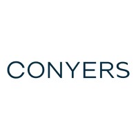 Logo Conyers