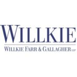 Willkie Farr & Gallagher LLP logo