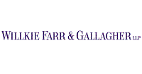 Willkie Farr & Gallagher LLP logo