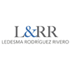 Logo Ledesma & Rodríguez Rivero