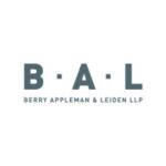 Berry Appleman & Leiden LLP logo