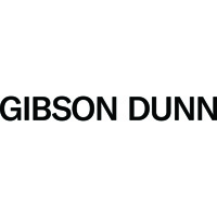Gibson, Dunn & Crutcher logo