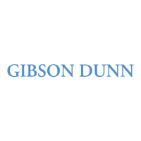 Logo Gibson, Dunn & Crutcher