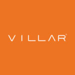 Villar Abogados logo
