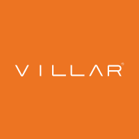 Logo Villar & Villar Abogados, S.C.