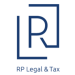 RP Legal & Tax logo