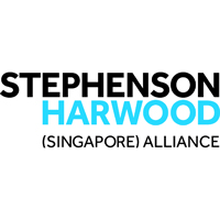 Logo Virtus Law (a member of the Stephenson Harwood (Singapore) Alliance