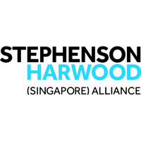 Virtus Law (a member of the Stephenson Harwood (Singapore) Alliance logo