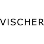 VISCHER logo