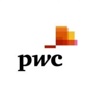 Logo PwC Legal Żelaźnicki sp.k.