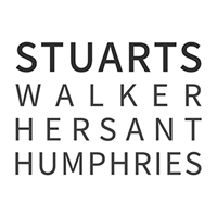 Stuarts Walker Hersant Humphries logo